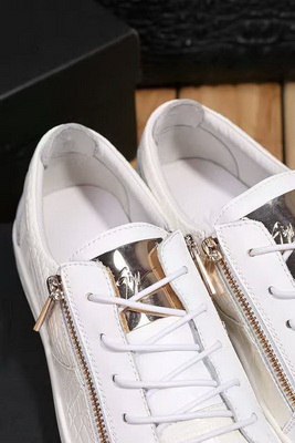 GZ Fashion Casual Men Shoes--014